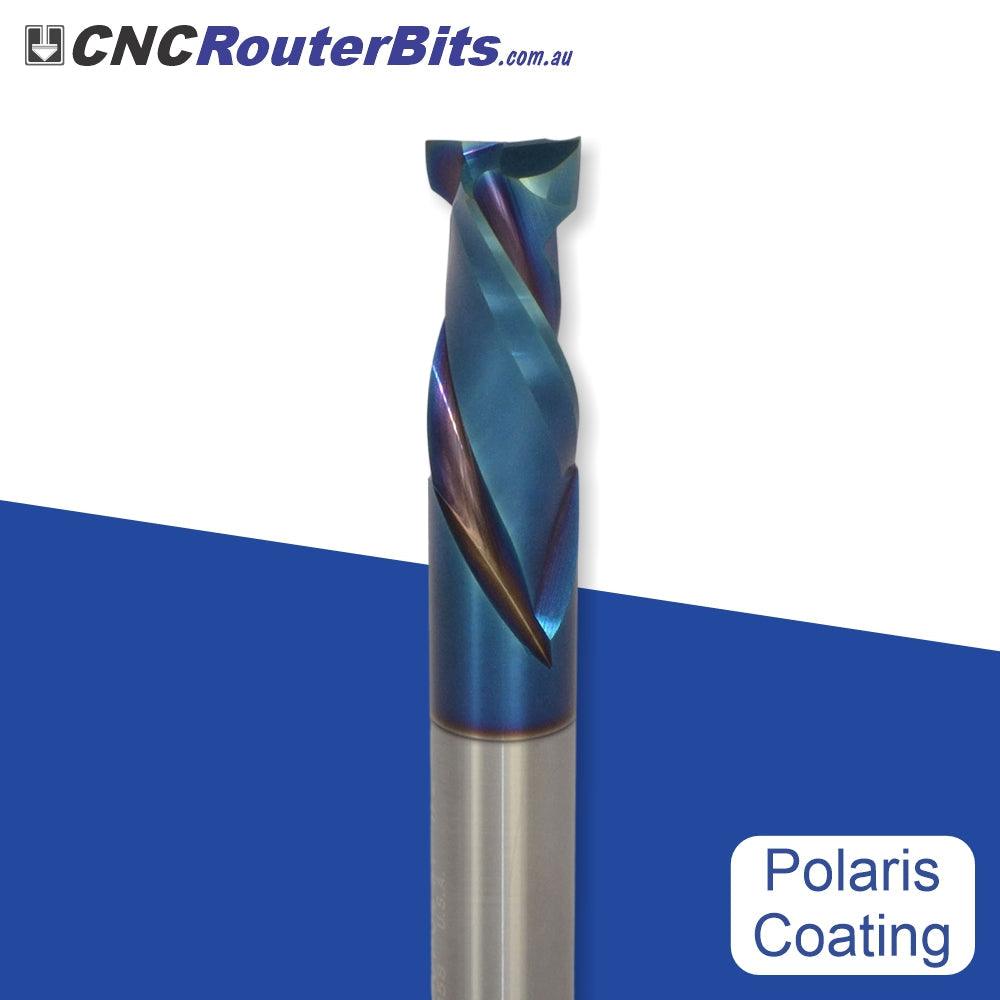 Compression Cutters Up Down Spiral - CNC Router Bits